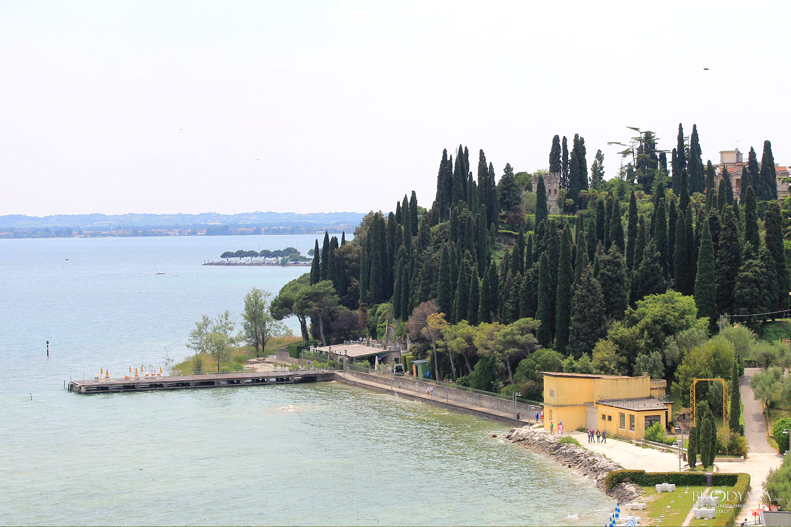 Sirmione